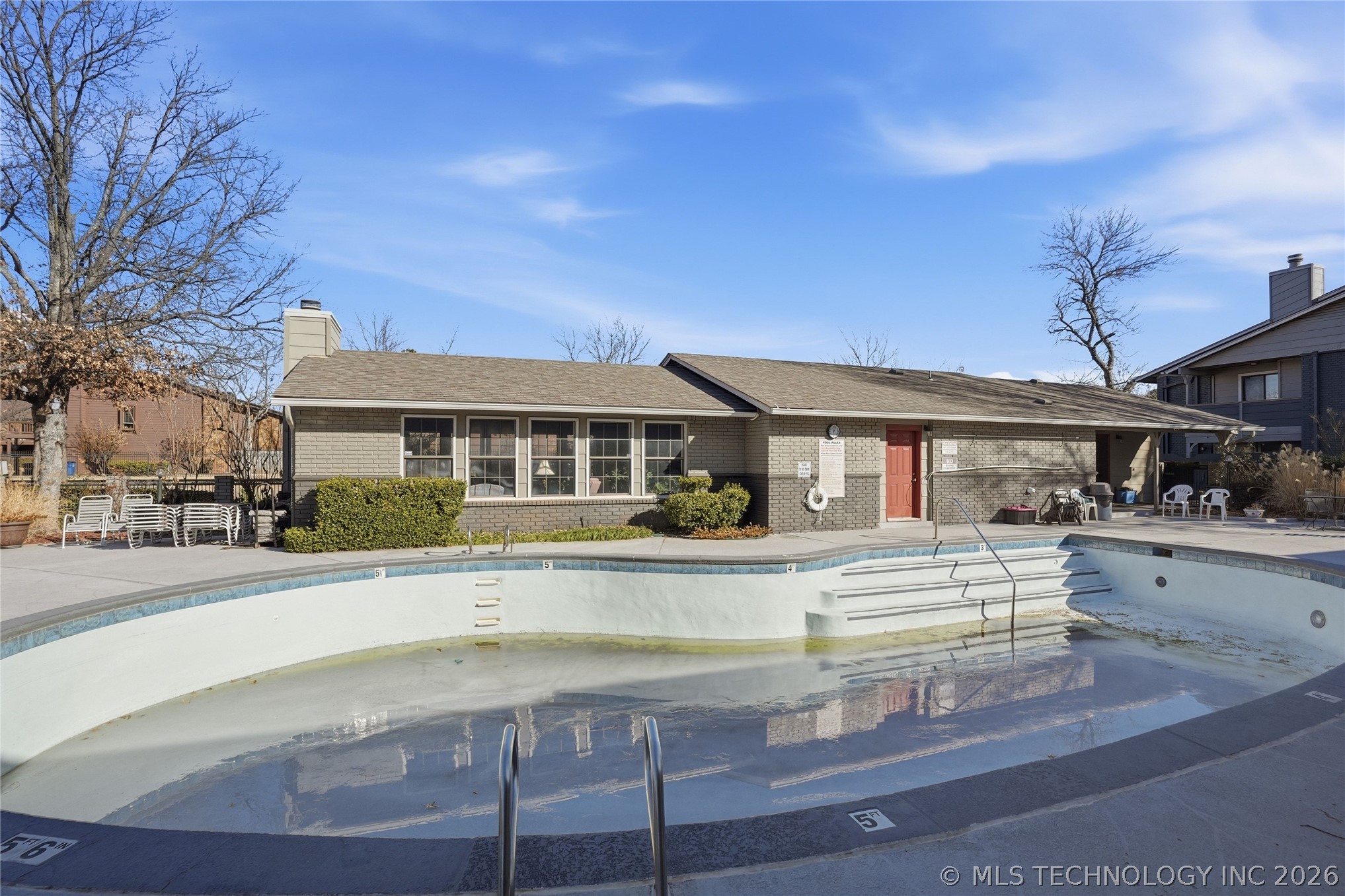 2826 E 90th Street Tulsa OK 74137