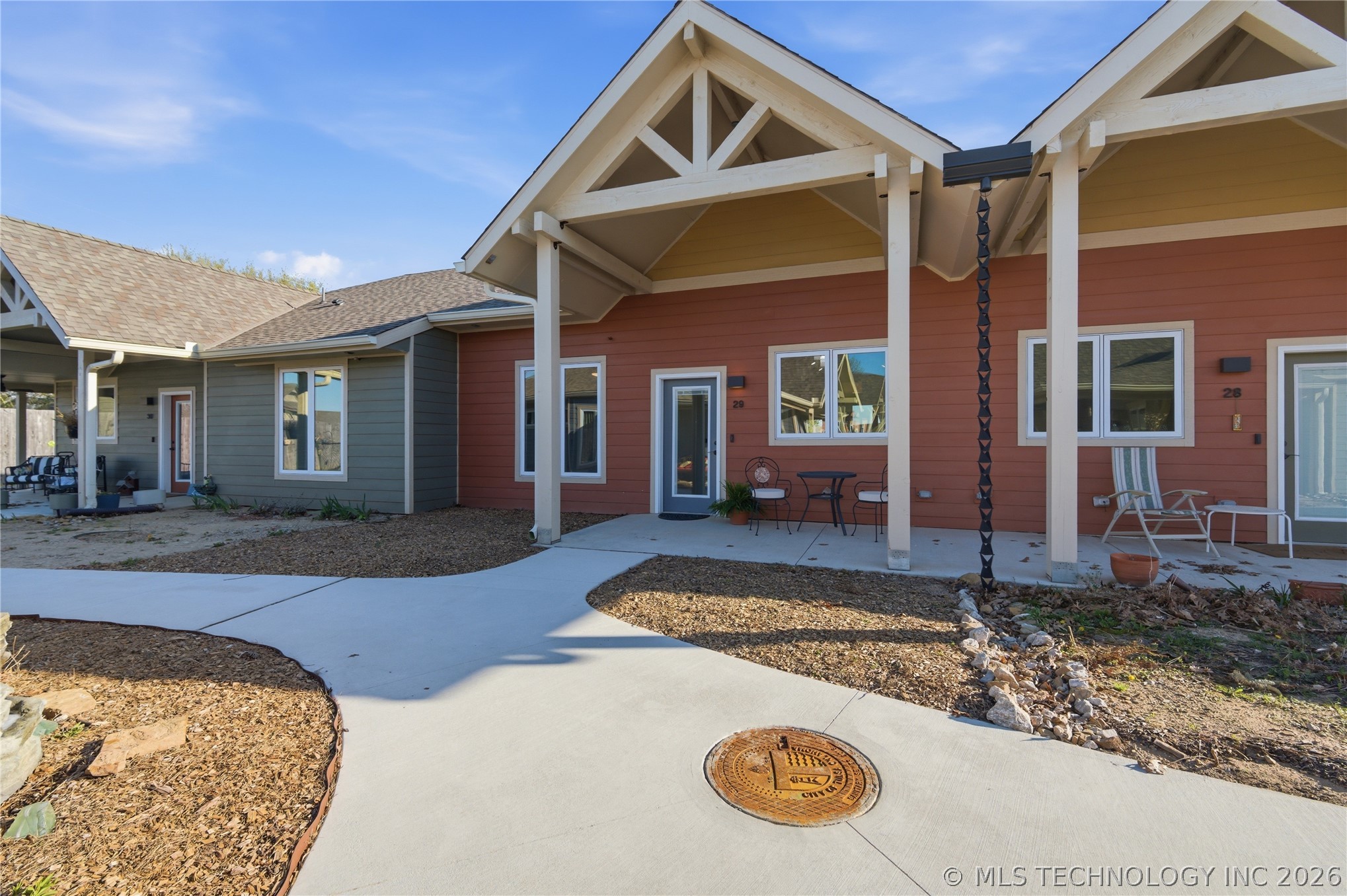 7141 S Quincy Avenue Tulsa OK 74136