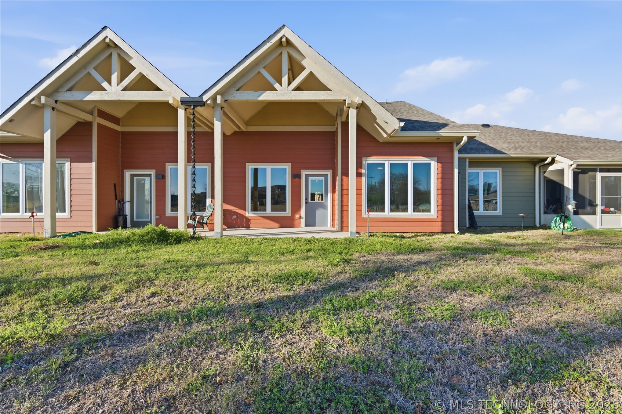 7141 S Quincy Avenue Tulsa OK 74136