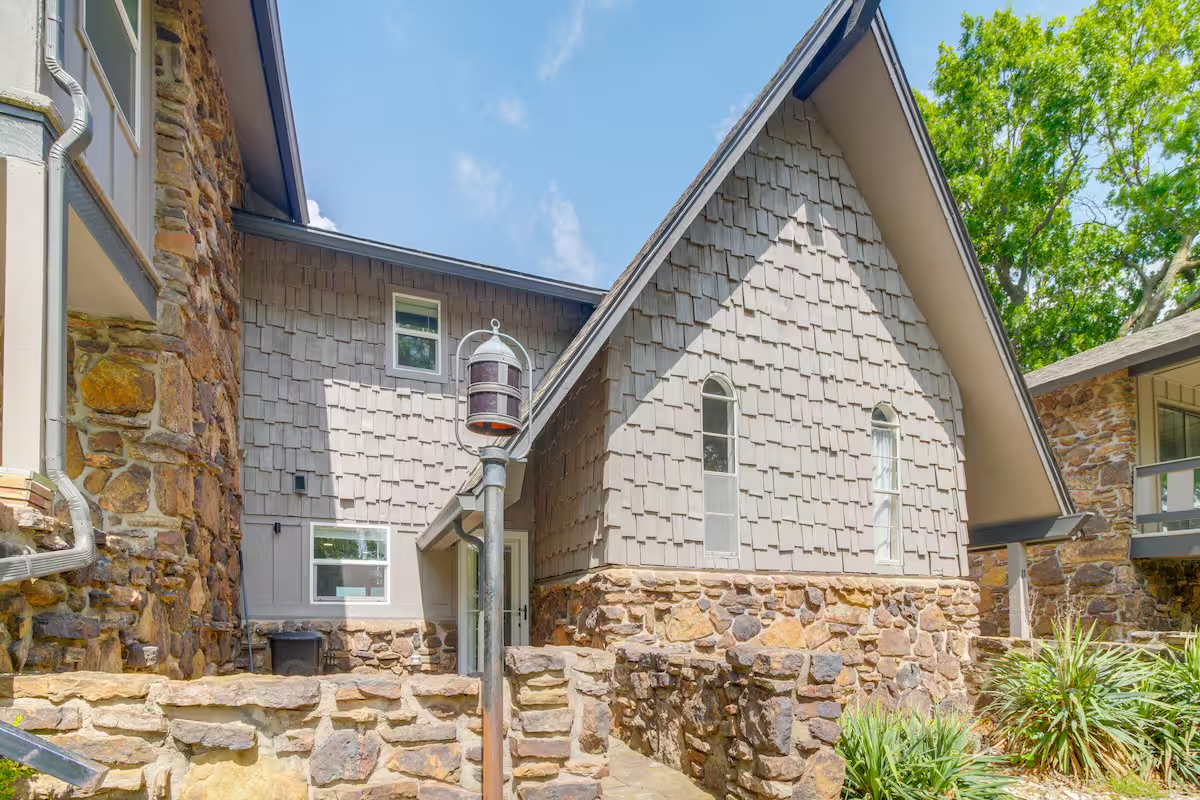 10 Fort Scott Lane Afton OK 74331