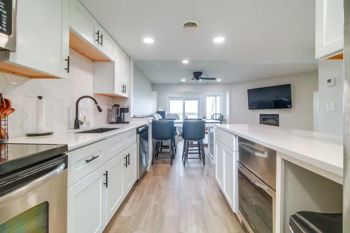 10 Fort Scott Lane Afton OK 74331