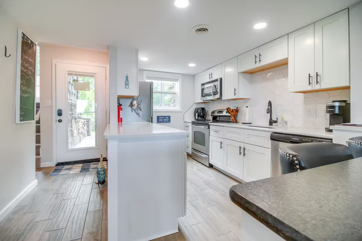 10 Fort Scott Lane Afton OK 74331