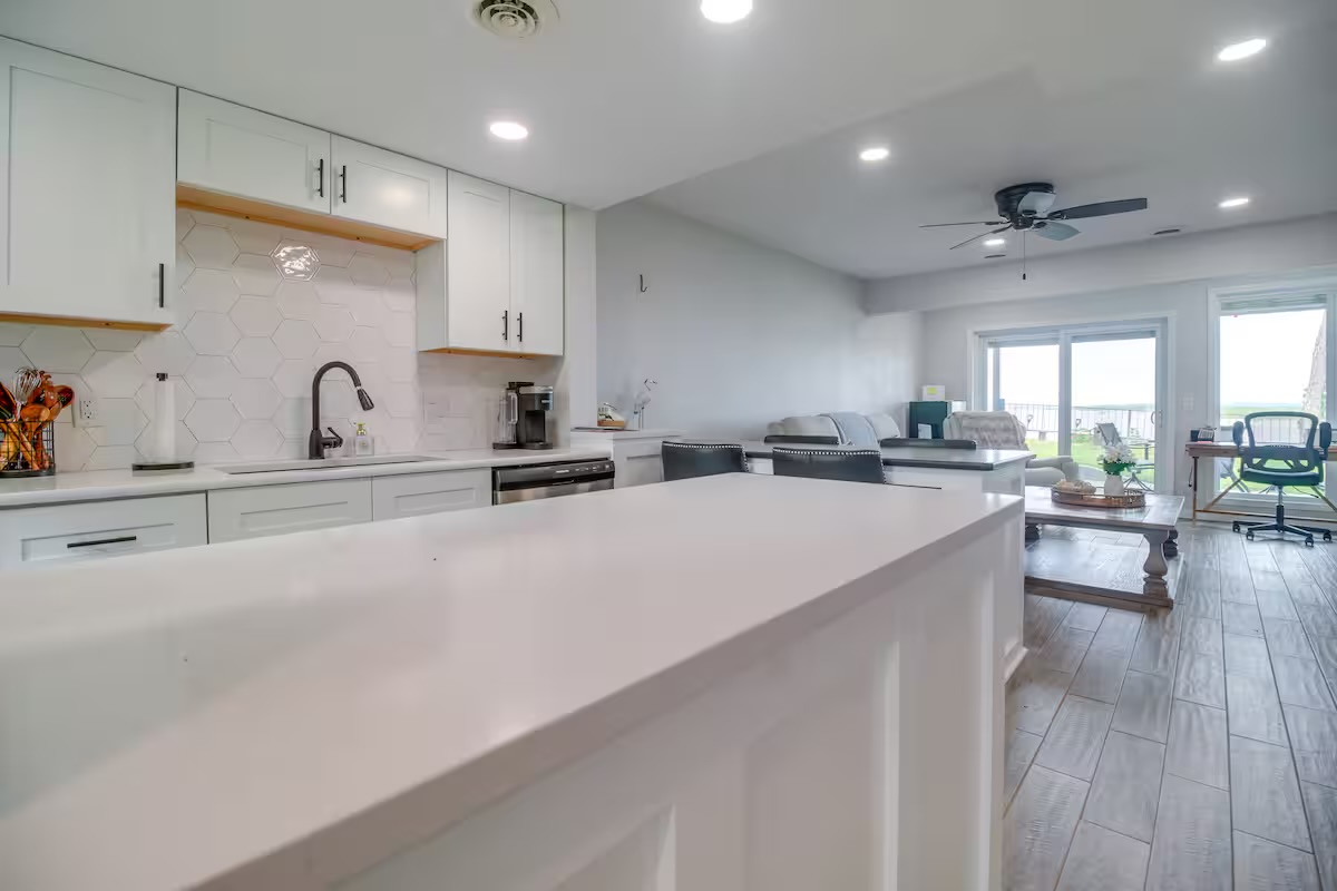 10 Fort Scott Lane Afton OK 74331