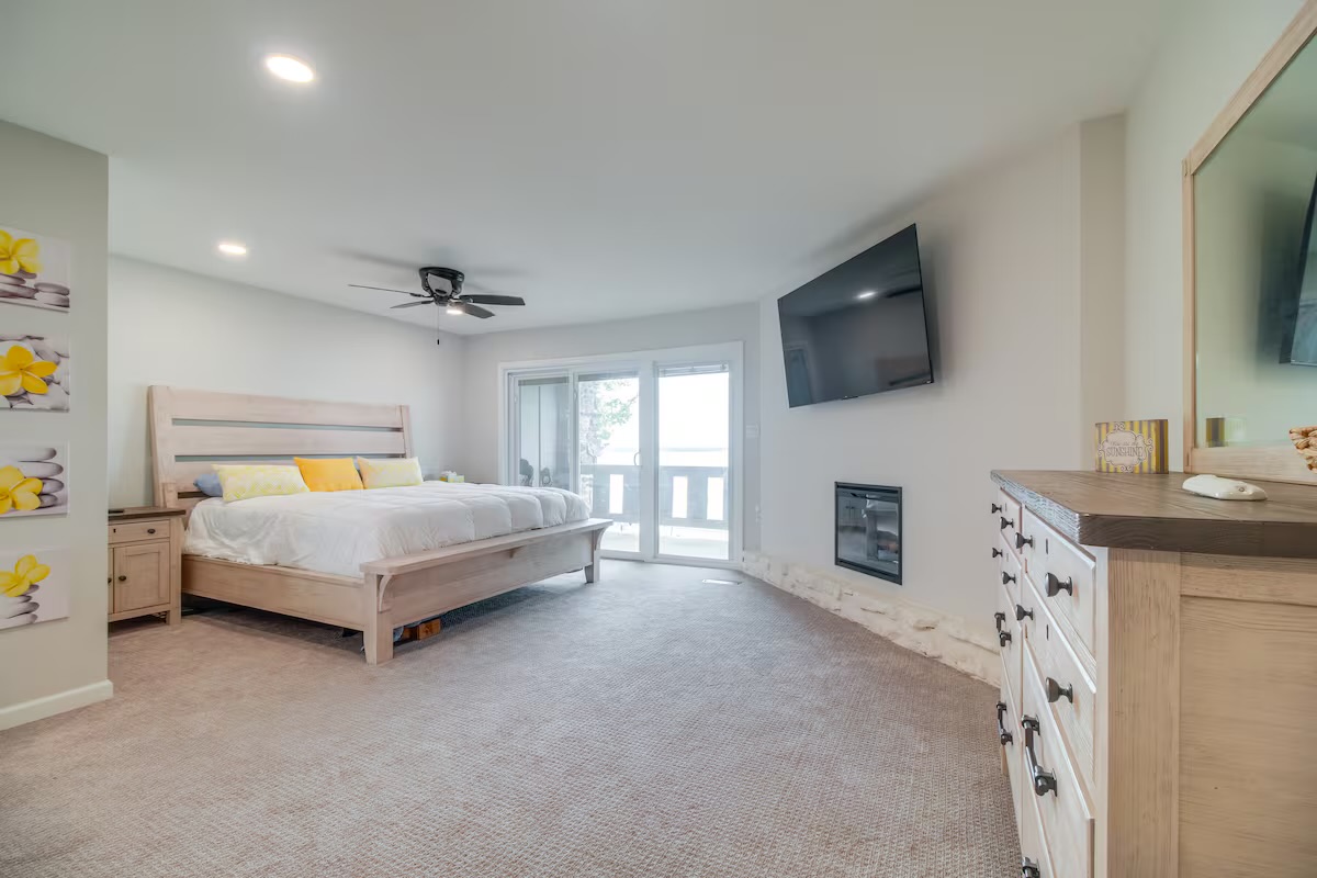 10 Fort Scott Lane Afton OK 74331