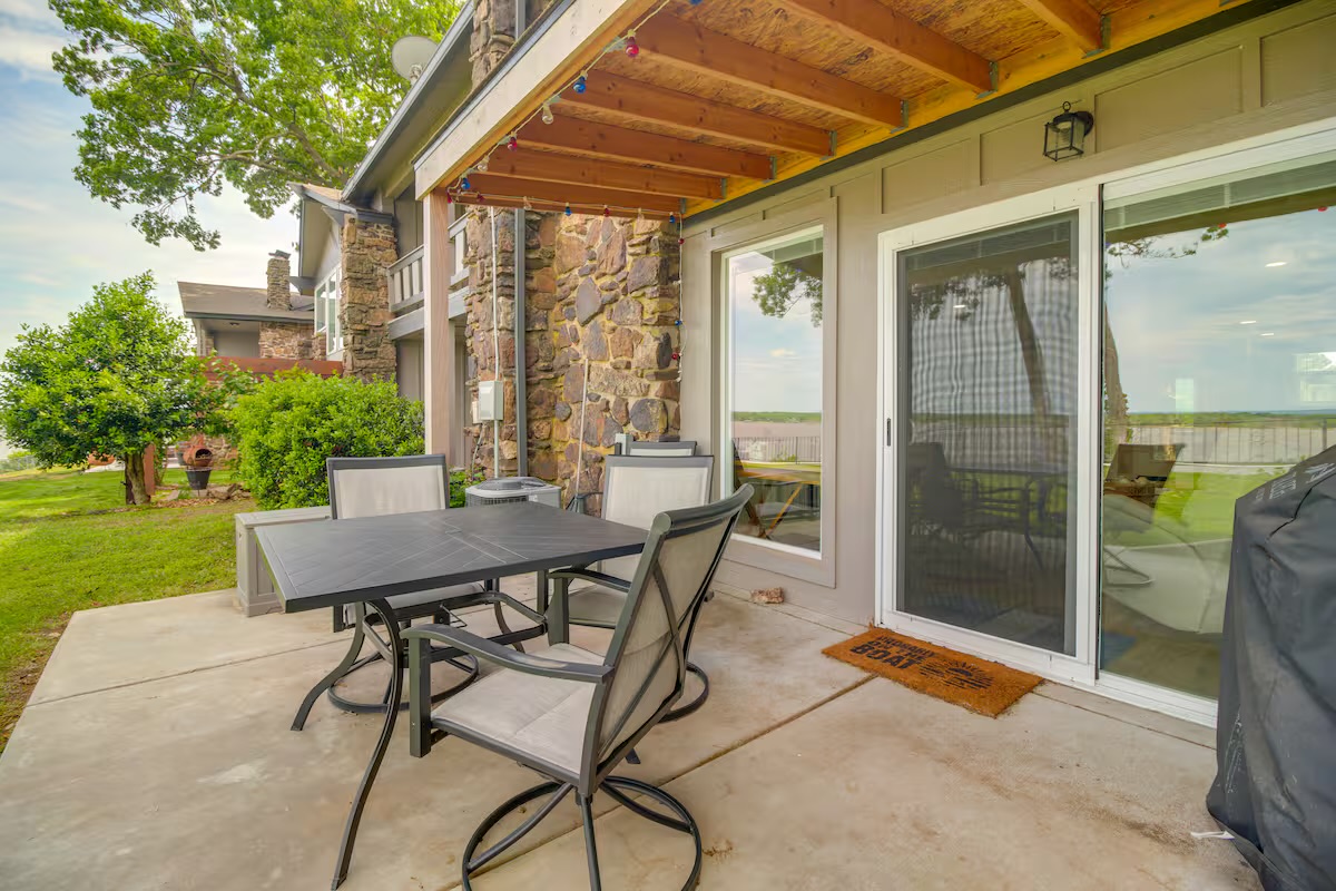 10 Fort Scott Lane Afton OK 74331