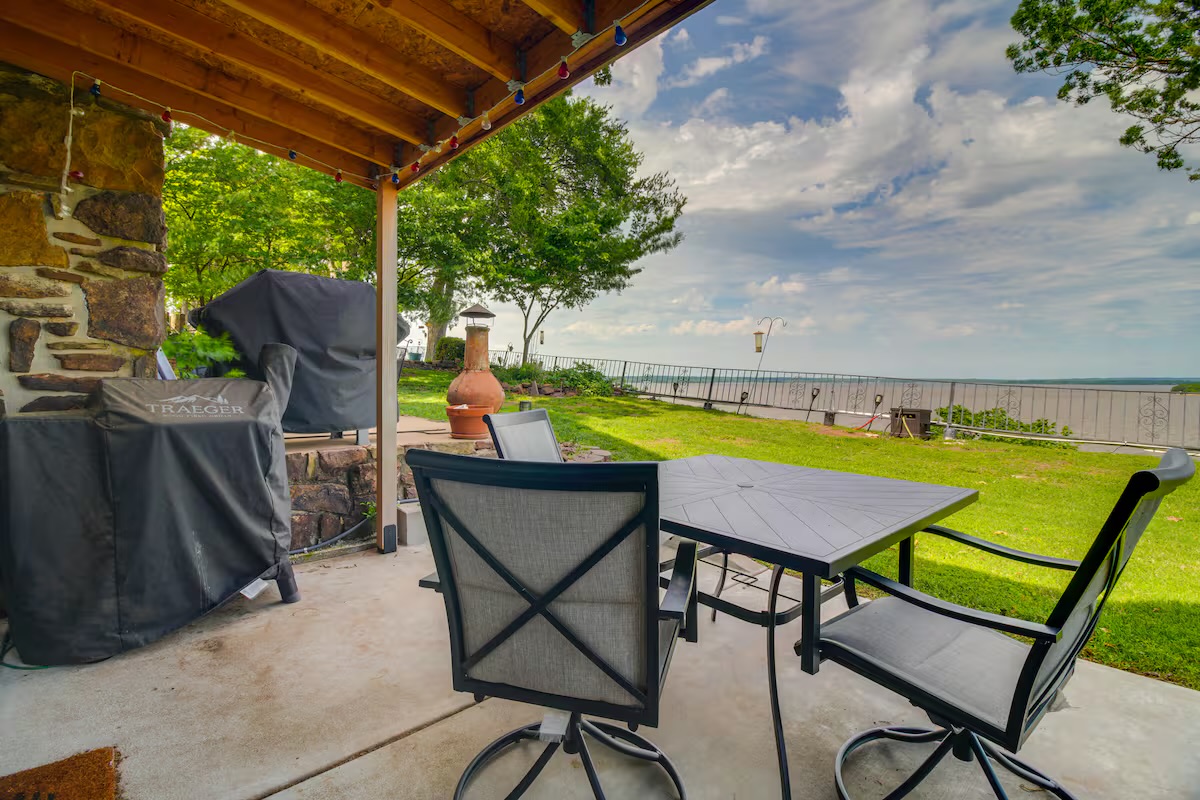 10 Fort Scott Lane Afton OK 74331