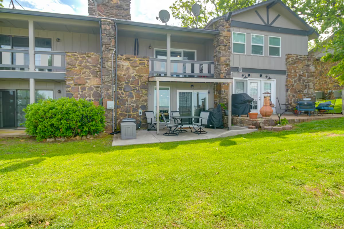 10 Fort Scott Lane Afton OK 74331