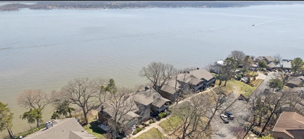 10 Fort Scott Lane Afton OK 74331