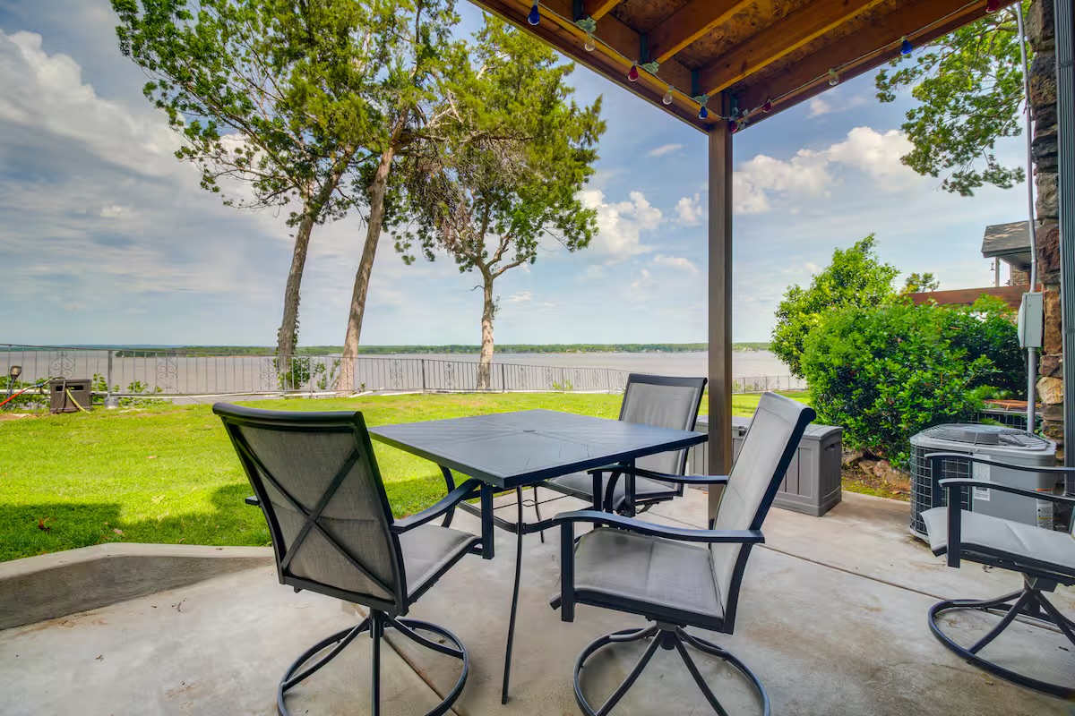 10 Fort Scott Lane Afton OK 74331