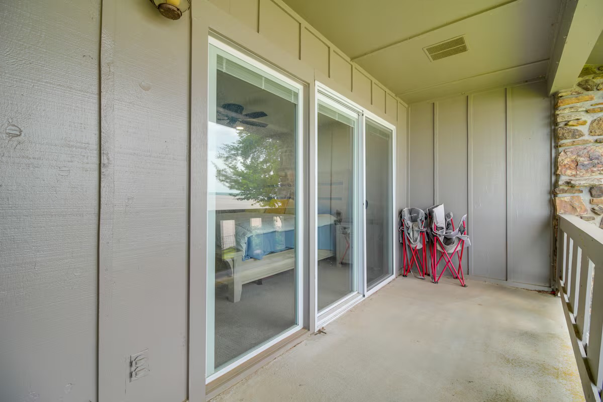 10 Fort Scott Lane Afton OK 74331