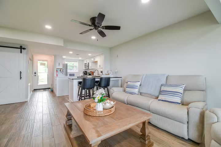 10 Fort Scott Lane Afton OK 74331