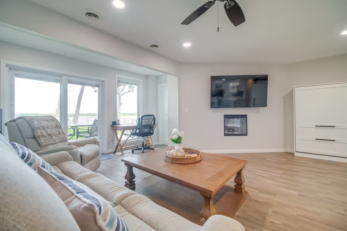 10 Fort Scott Lane Afton OK 74331