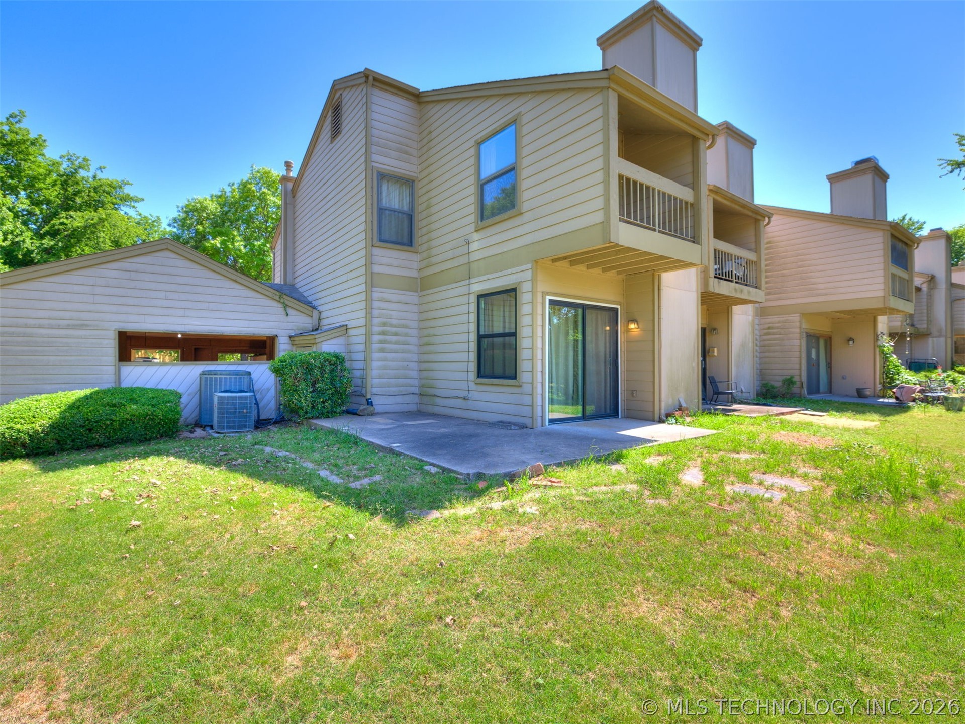 3324 W Washington Street Broken Arrow OK 74012