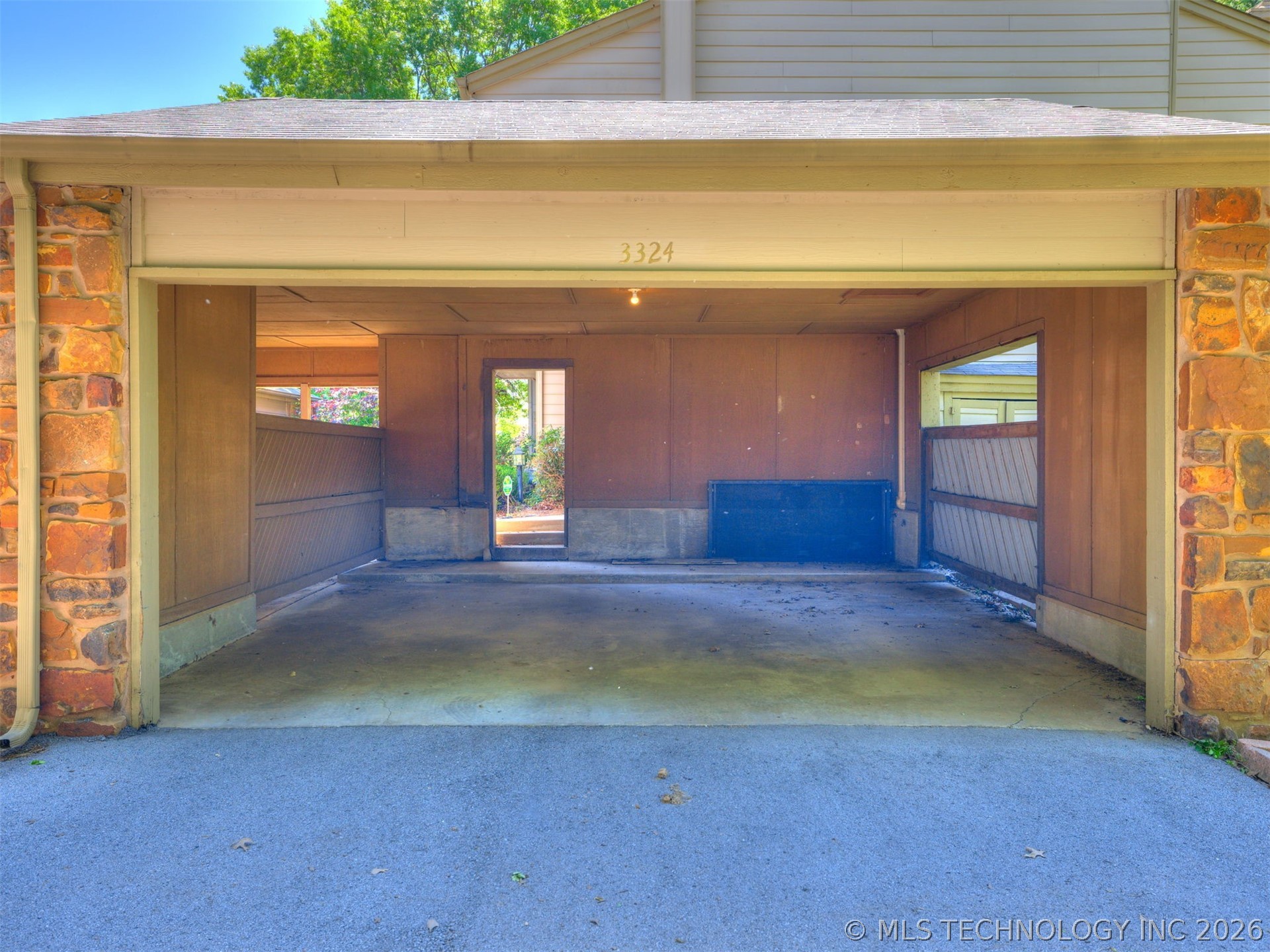3324 W Washington Street Broken Arrow OK 74012
