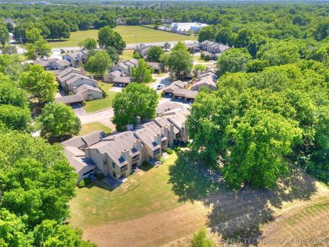 3324 W Washington Street Broken Arrow OK 74012