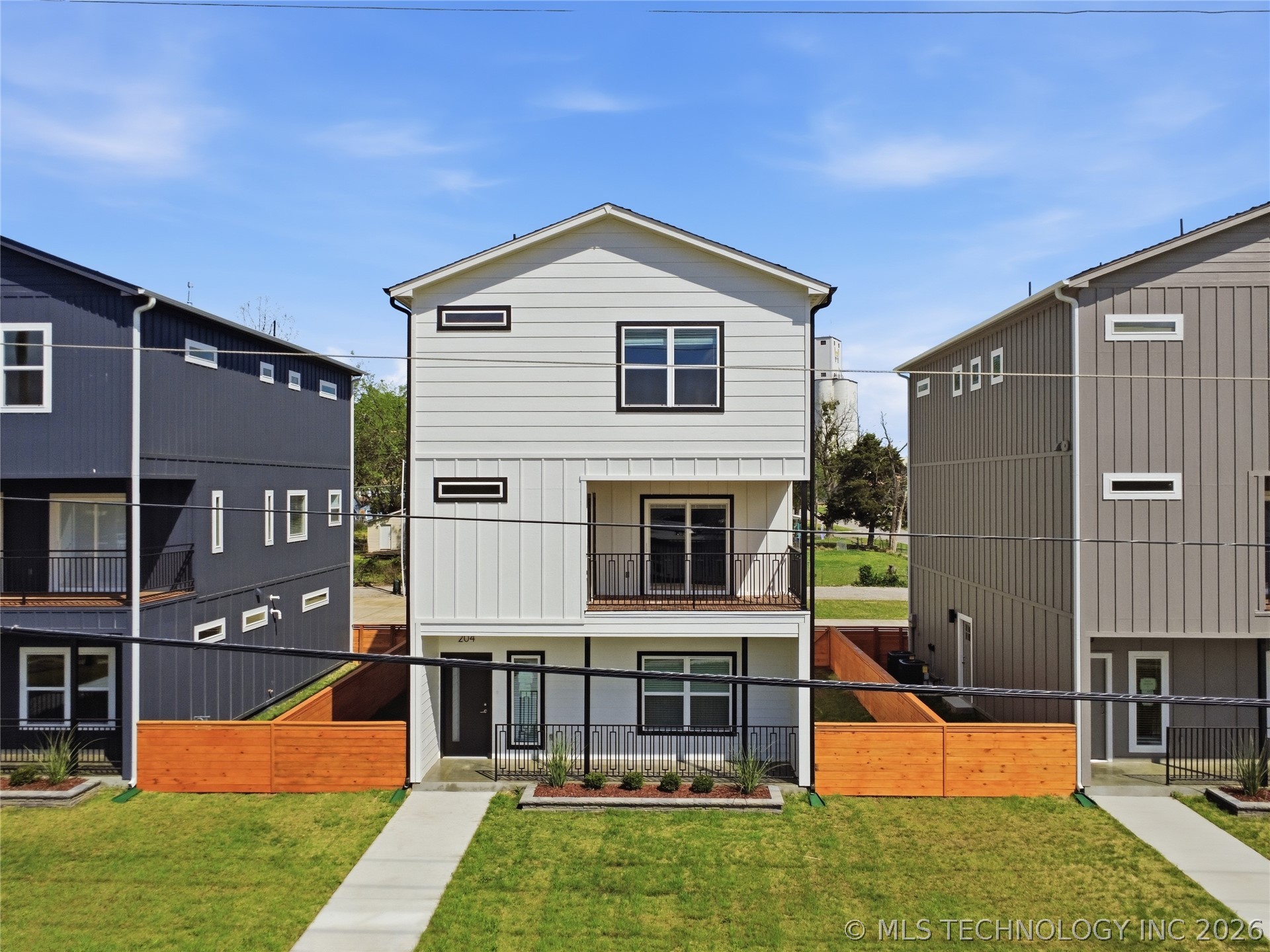 204 W Houston Street Broken Arrow OK 74012