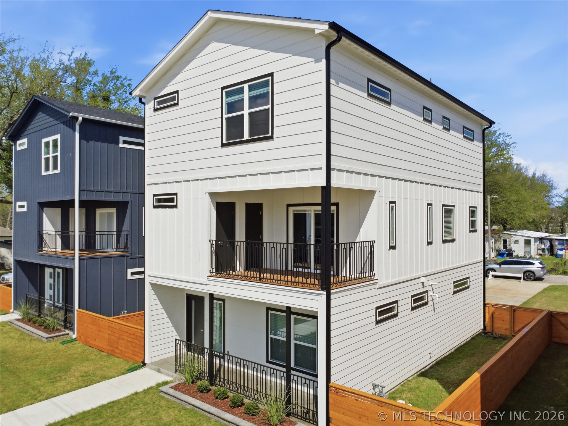 204 W Houston Street Broken Arrow OK 74012