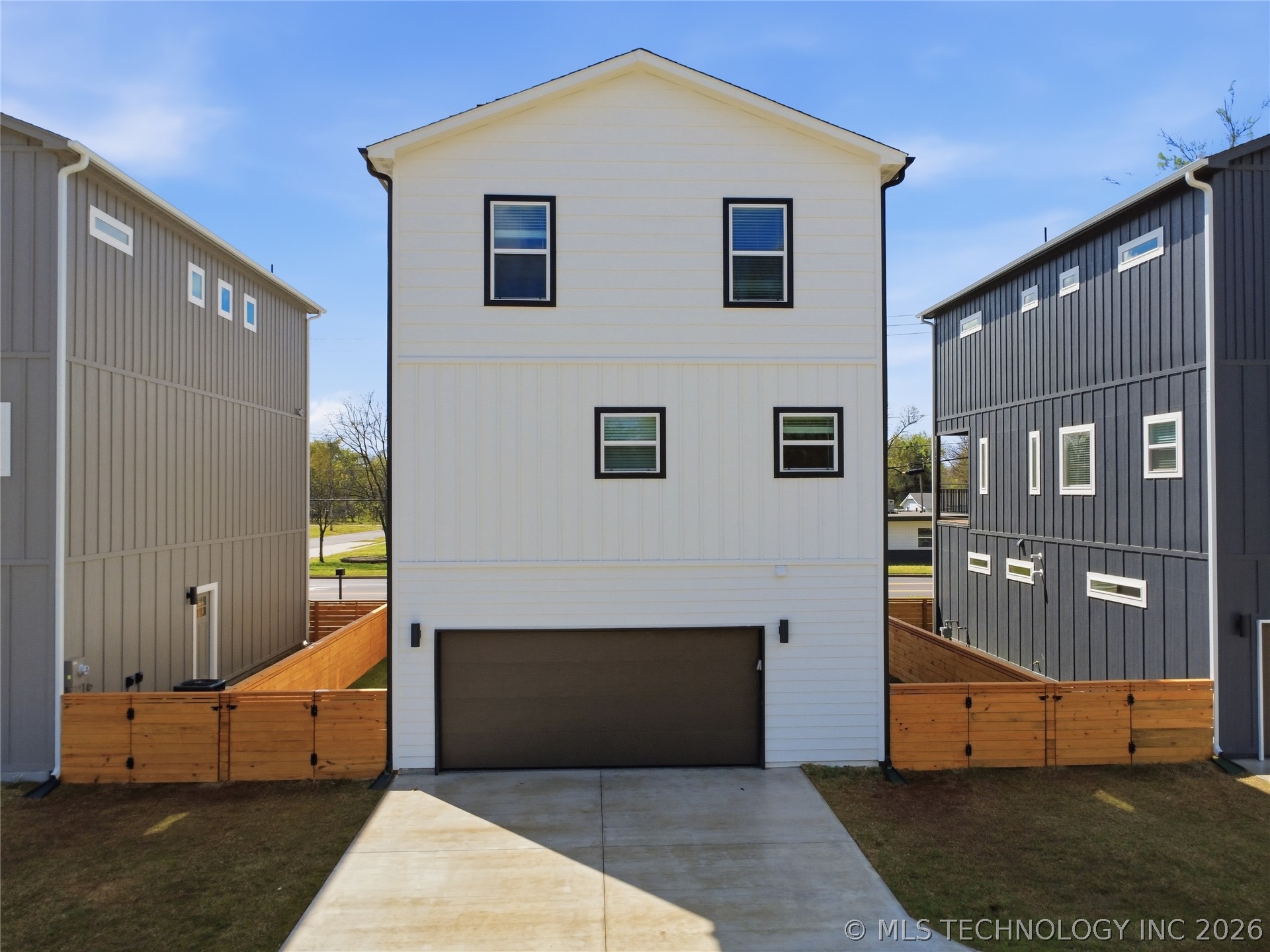 204 W Houston Street Broken Arrow OK 74012