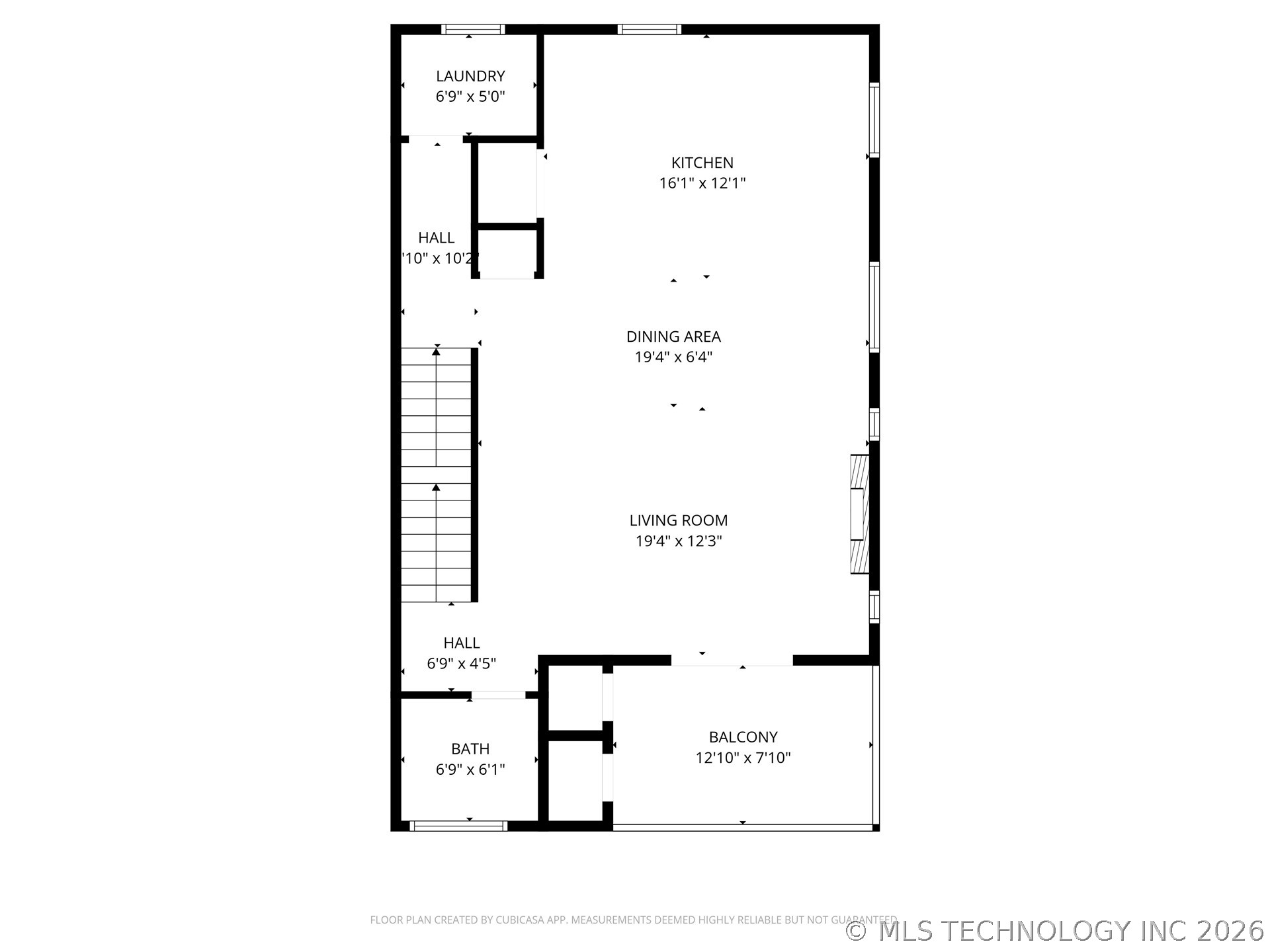 204 W Houston Street Broken Arrow OK 74012