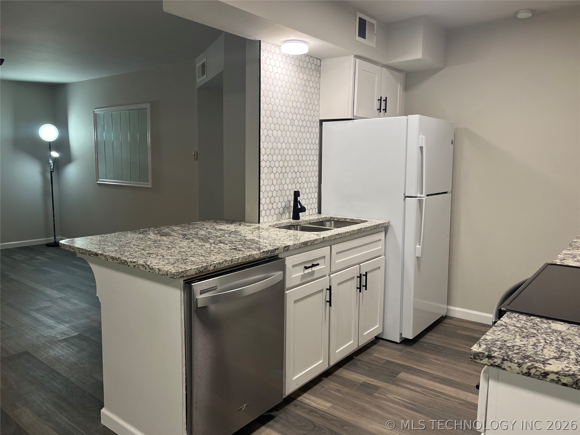 6812 S Toledo Avenue Tulsa OK 74136