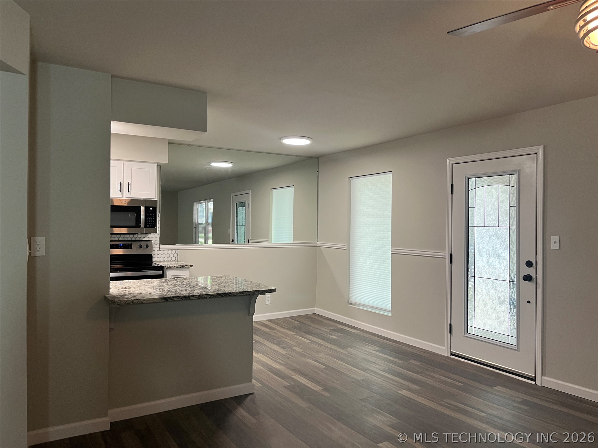 6812 S Toledo Avenue Tulsa OK 74136