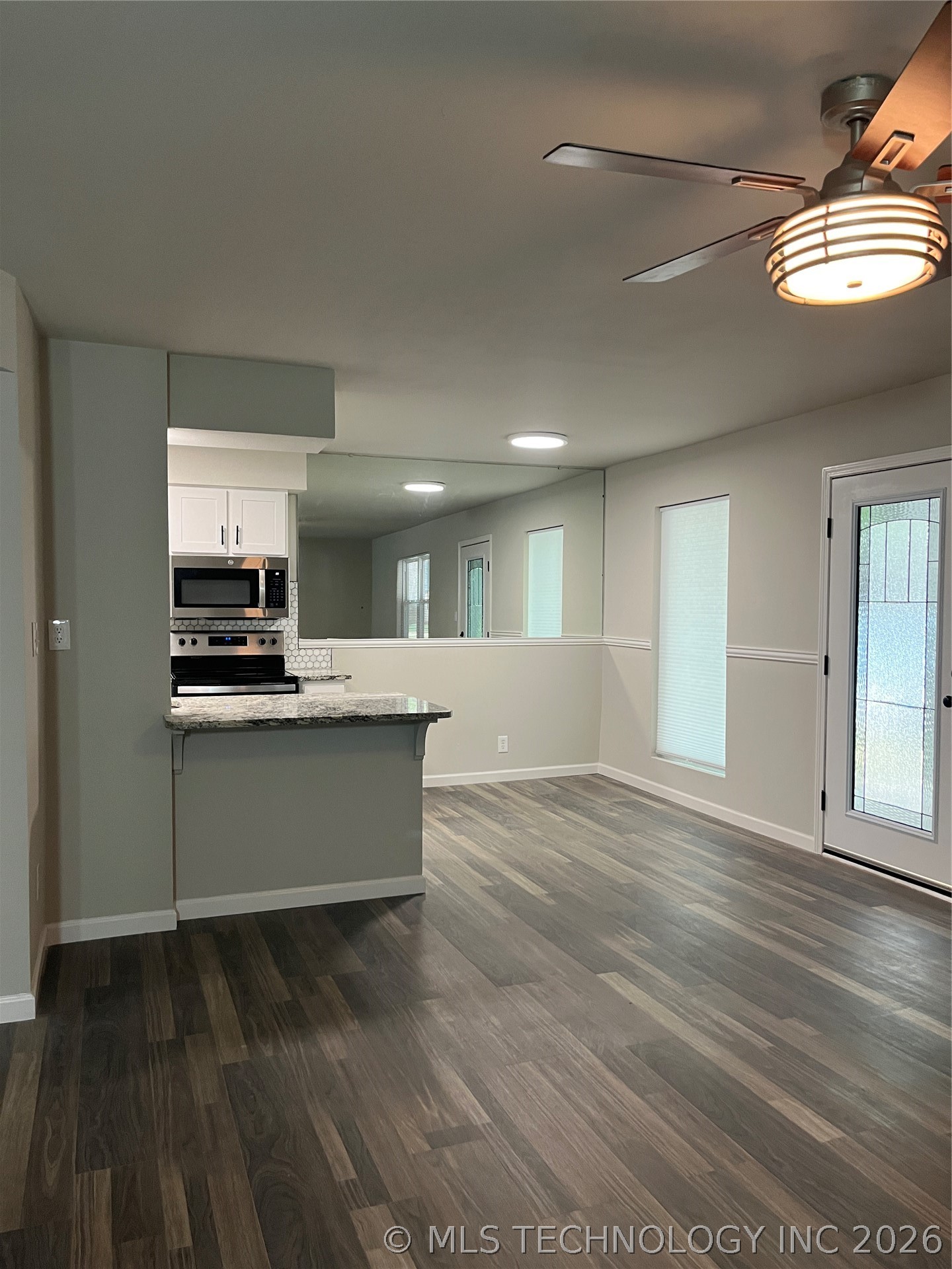 6812 S Toledo Avenue Tulsa OK 74136