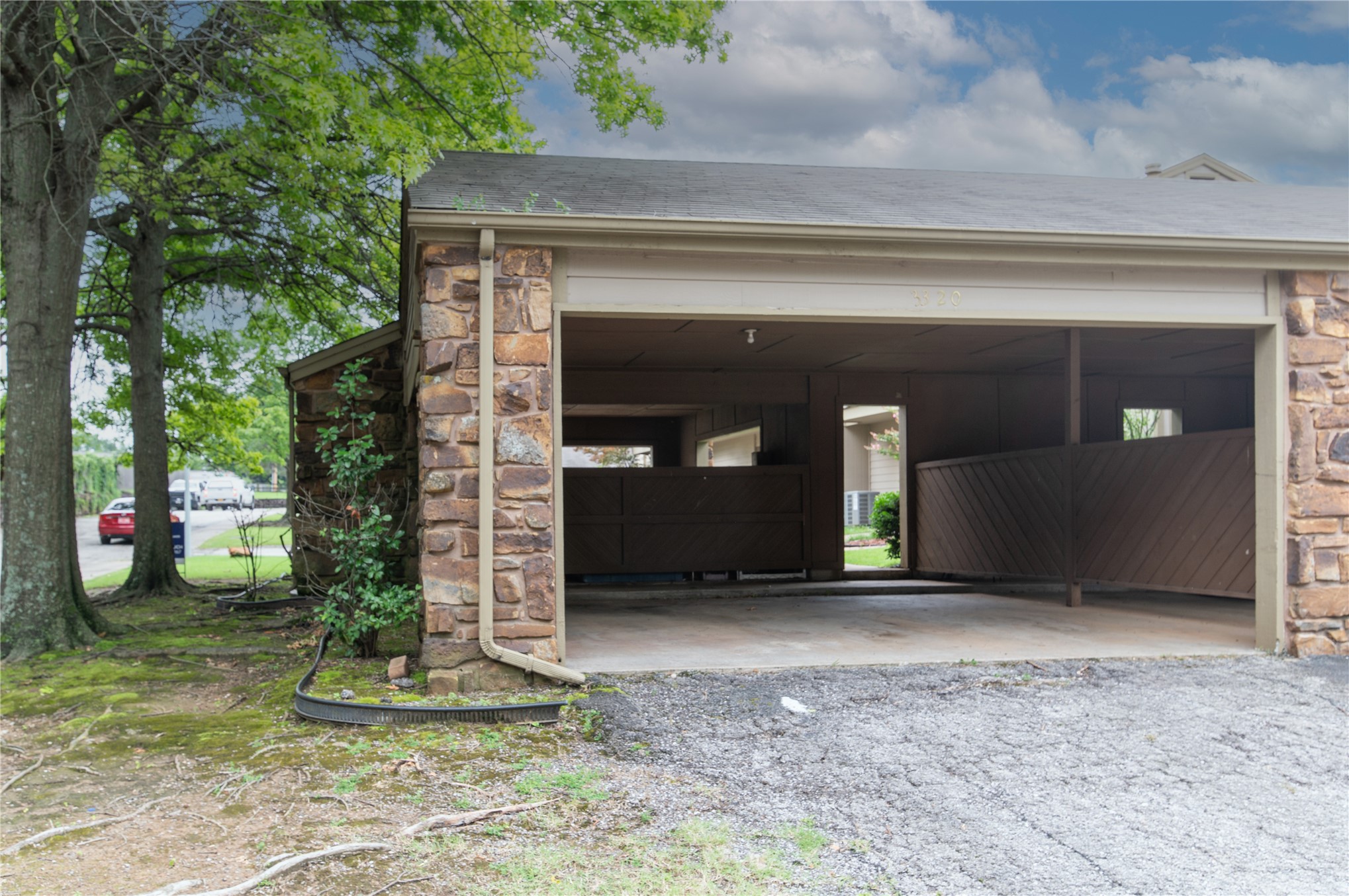 3320 W Washington Street Broken Arrow OK 74012