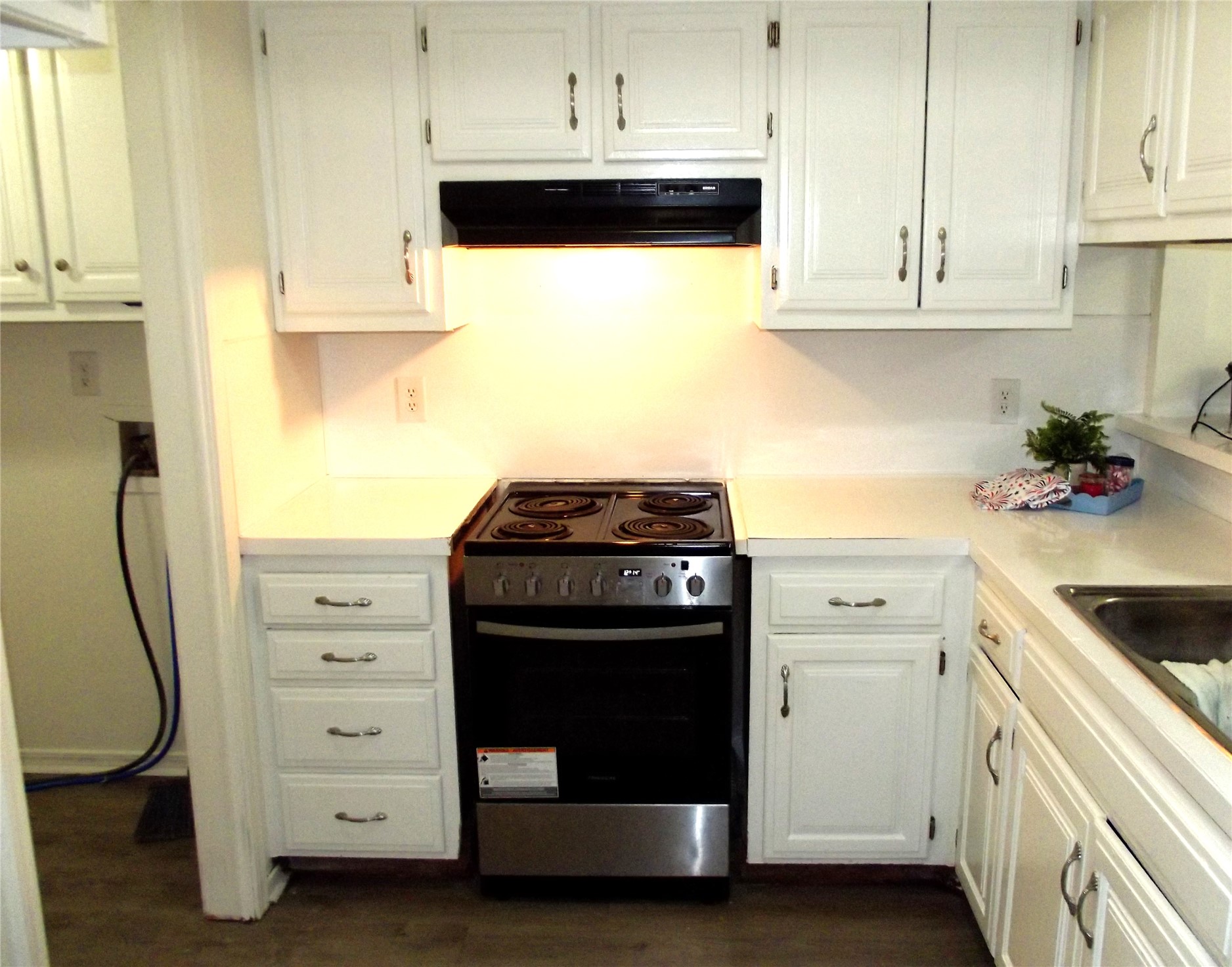 3320 W Washington Street Broken Arrow OK 74012