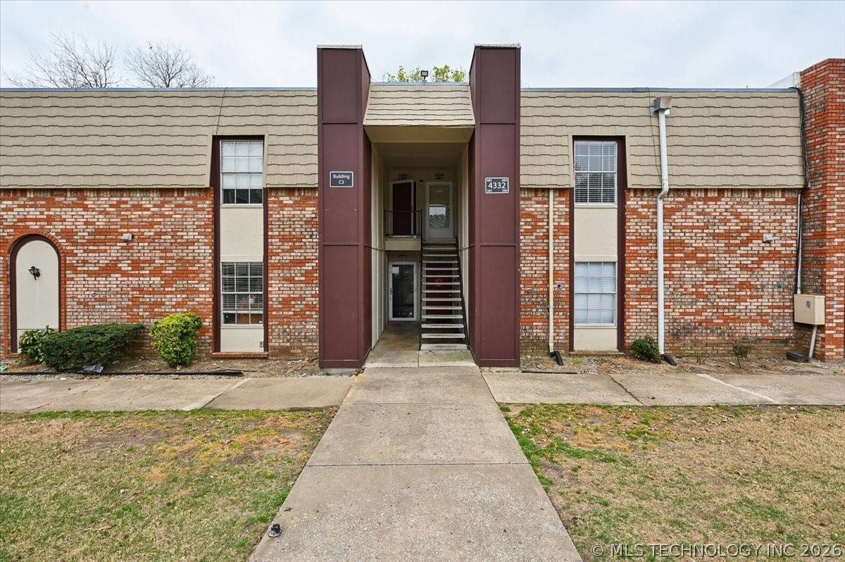 4332 E 67th Street Tulsa OK 74136