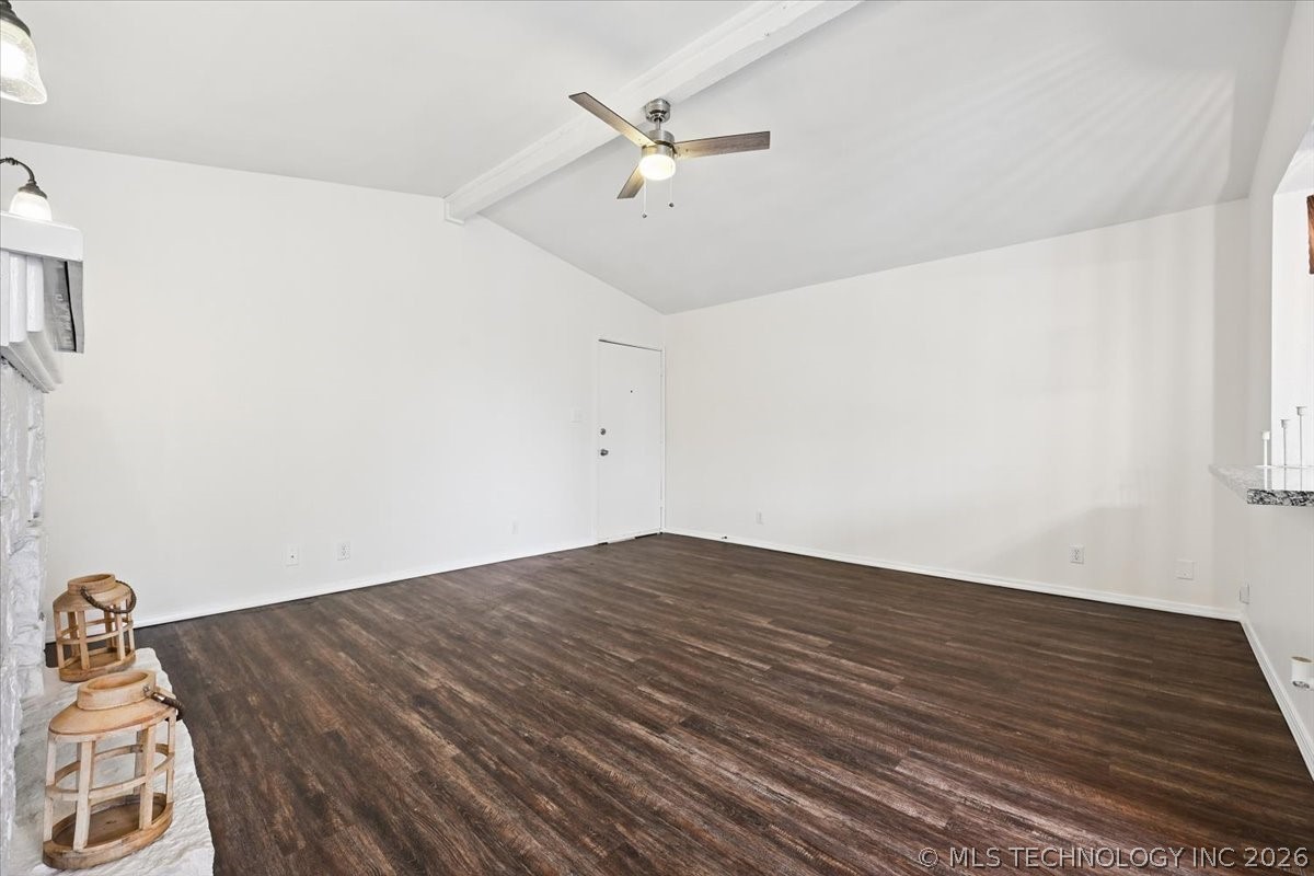 4332 E 67th Street Tulsa OK 74136