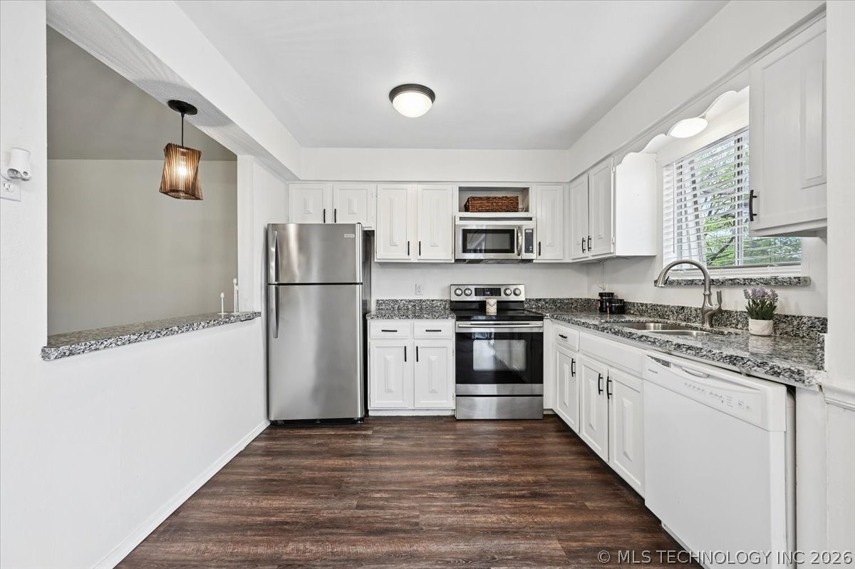 4332 E 67th Street Tulsa OK 74136