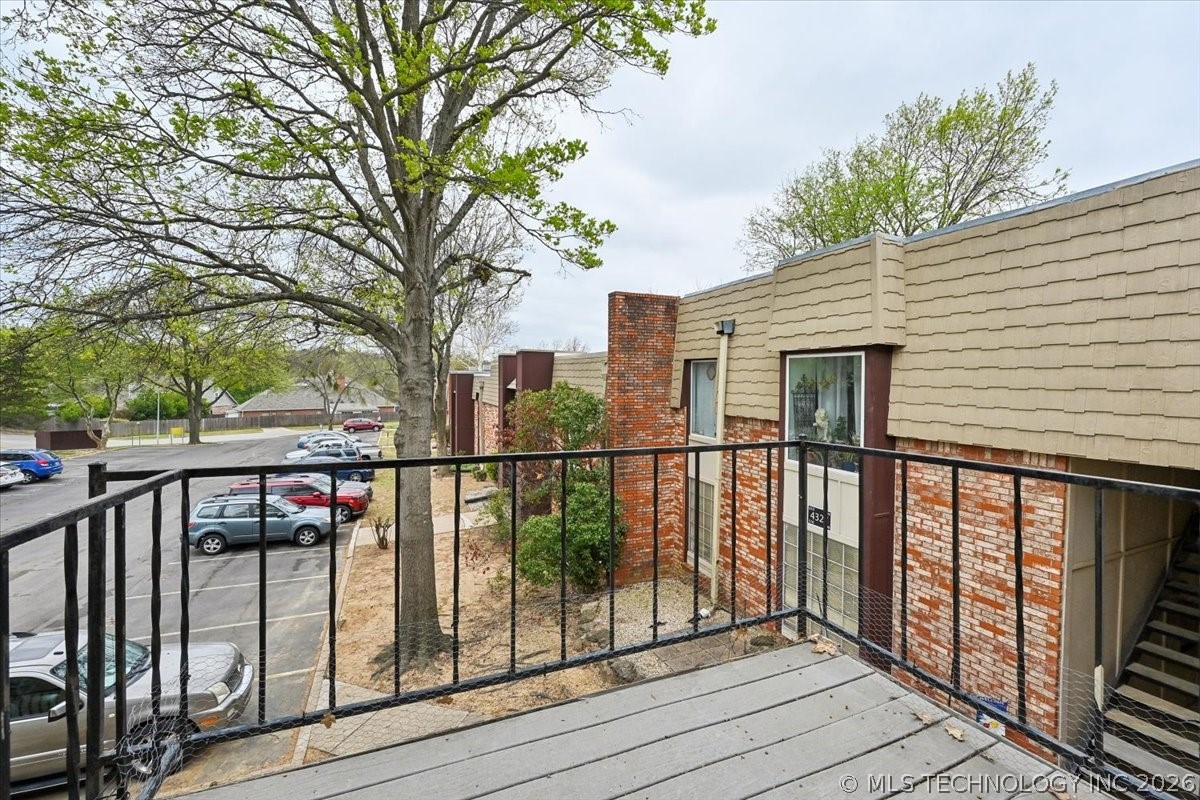 4332 E 67th Street Tulsa OK 74136