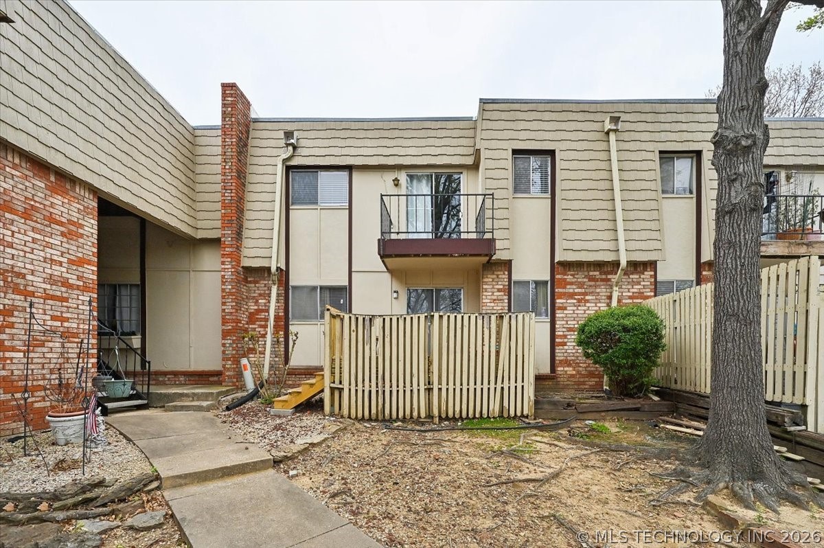 4332 E 67th Street Tulsa OK 74136