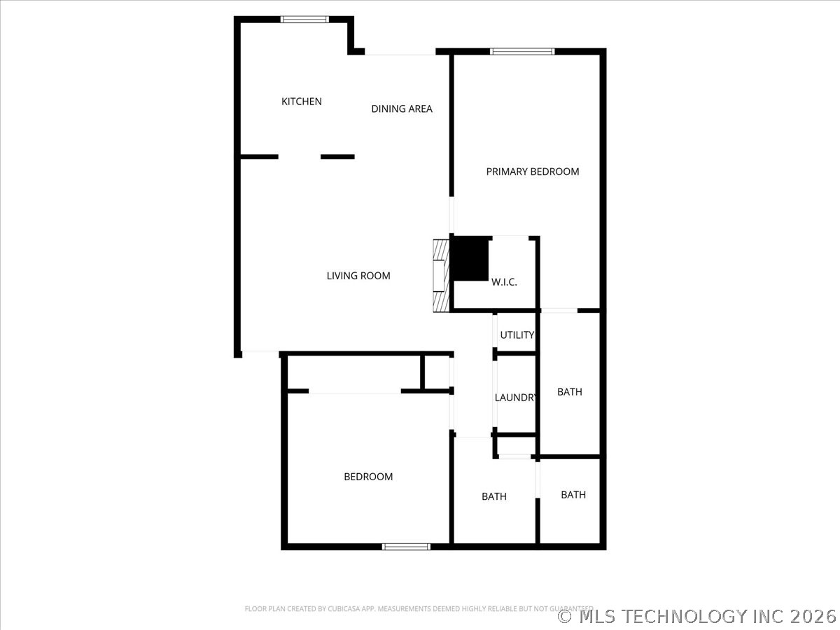 4332 E 67th Street Tulsa OK 74136