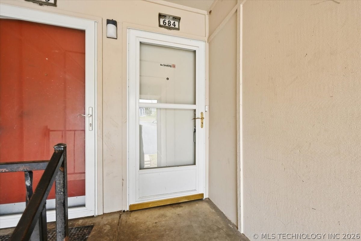 4332 E 67th Street Tulsa OK 74136