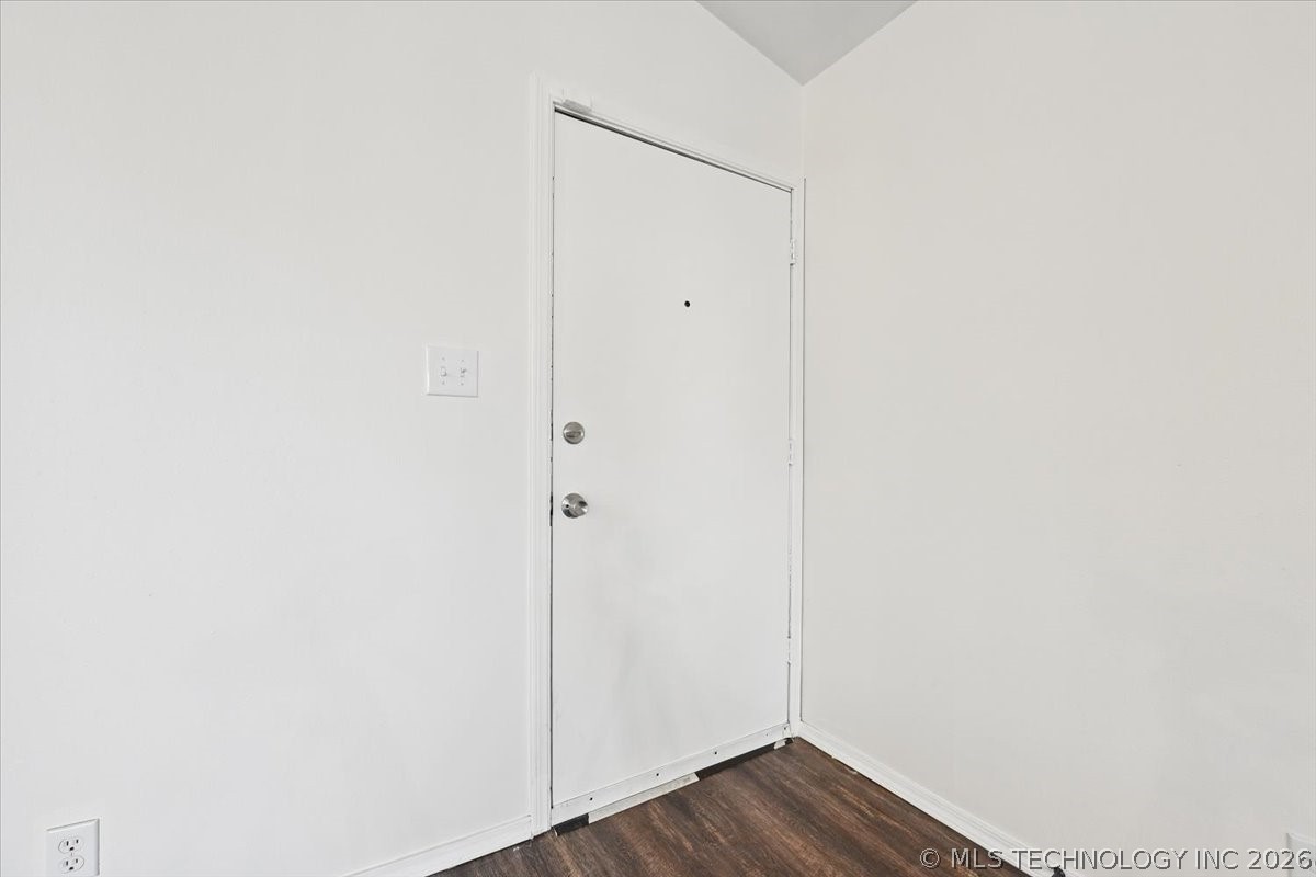 4332 E 67th Street Tulsa OK 74136