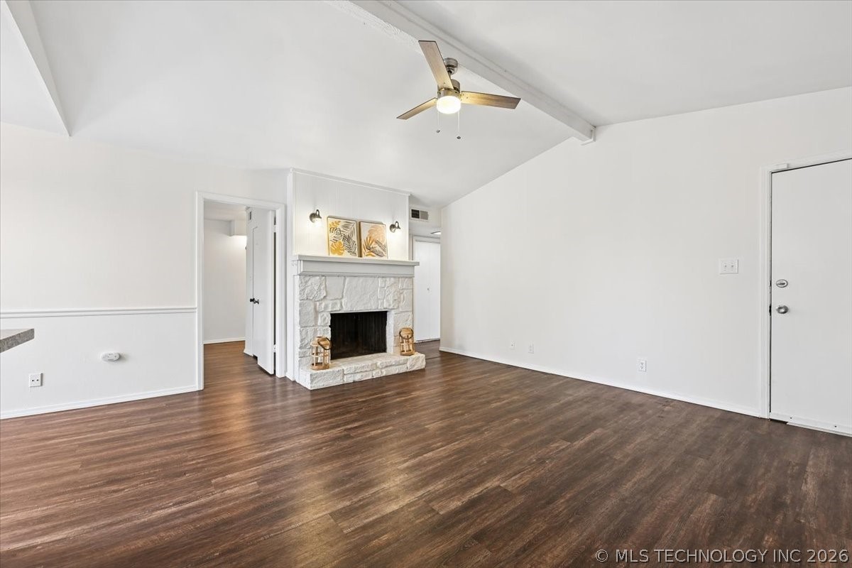 4332 E 67th Street Tulsa OK 74136