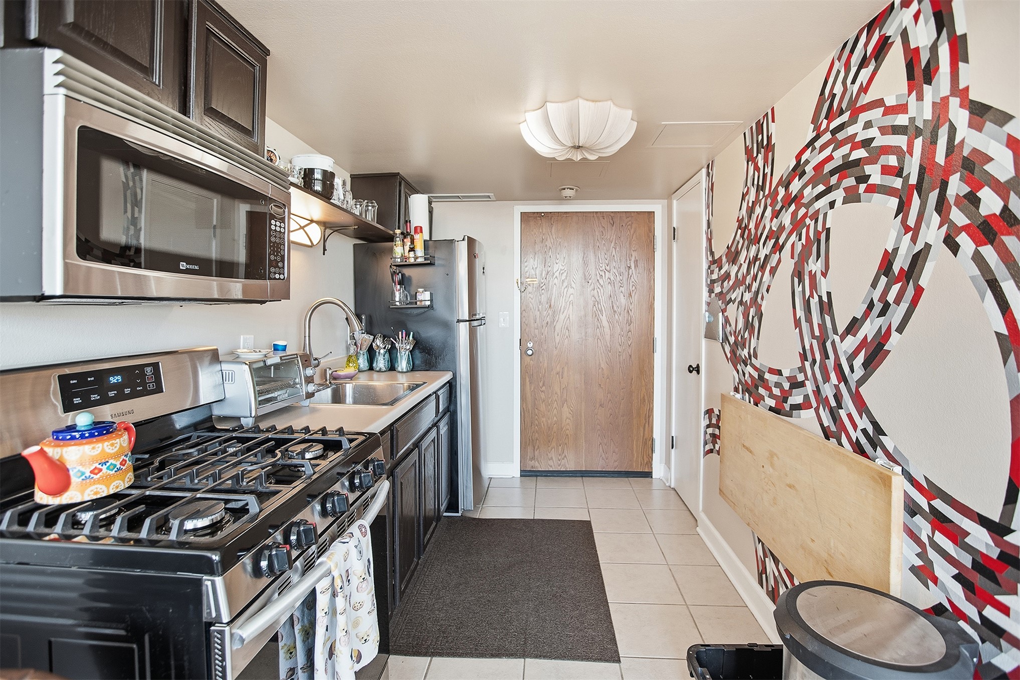 450 W 7th Street S Tulsa OK 74119