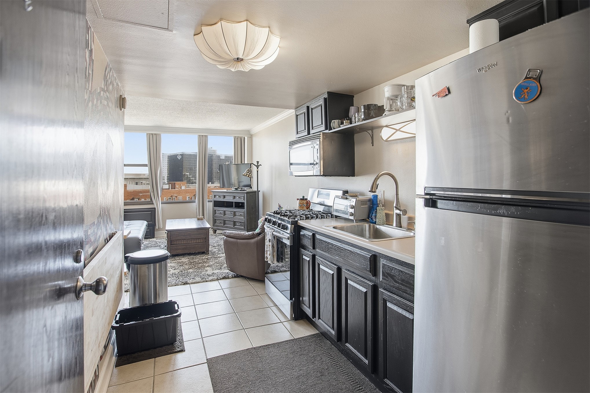 450 W 7th Street S Tulsa OK 74119
