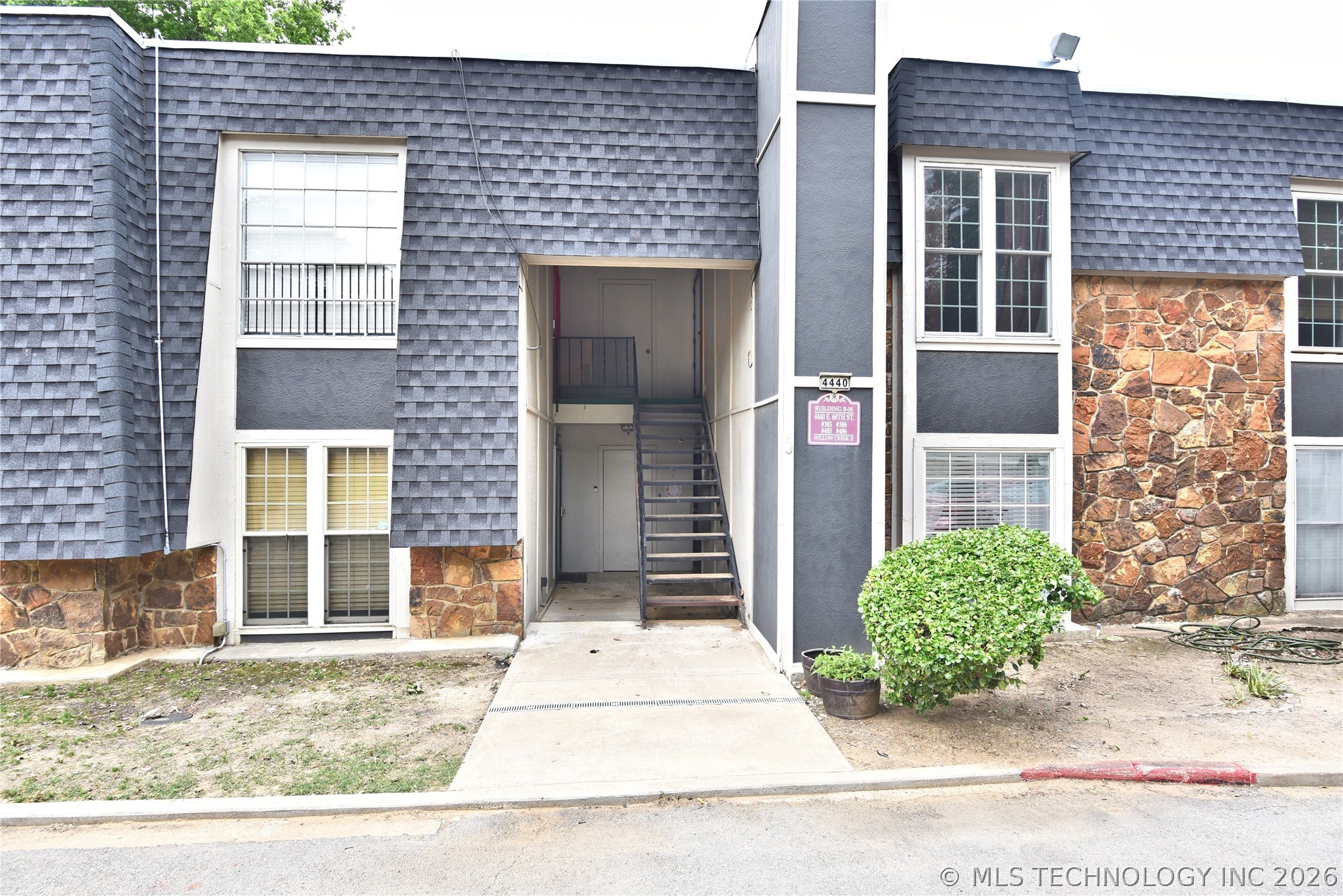 4440 E 68th Street Tulsa OK 74136