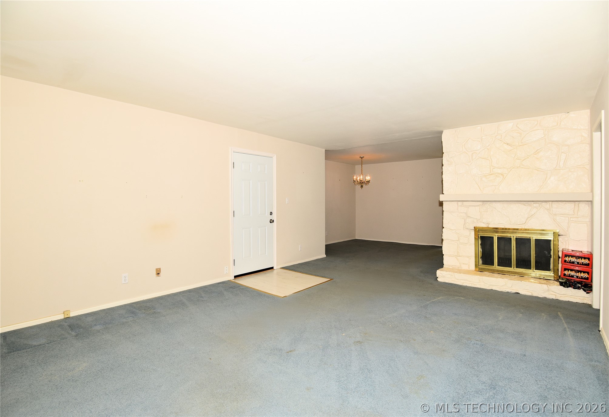 4440 E 68th Street Tulsa OK 74136