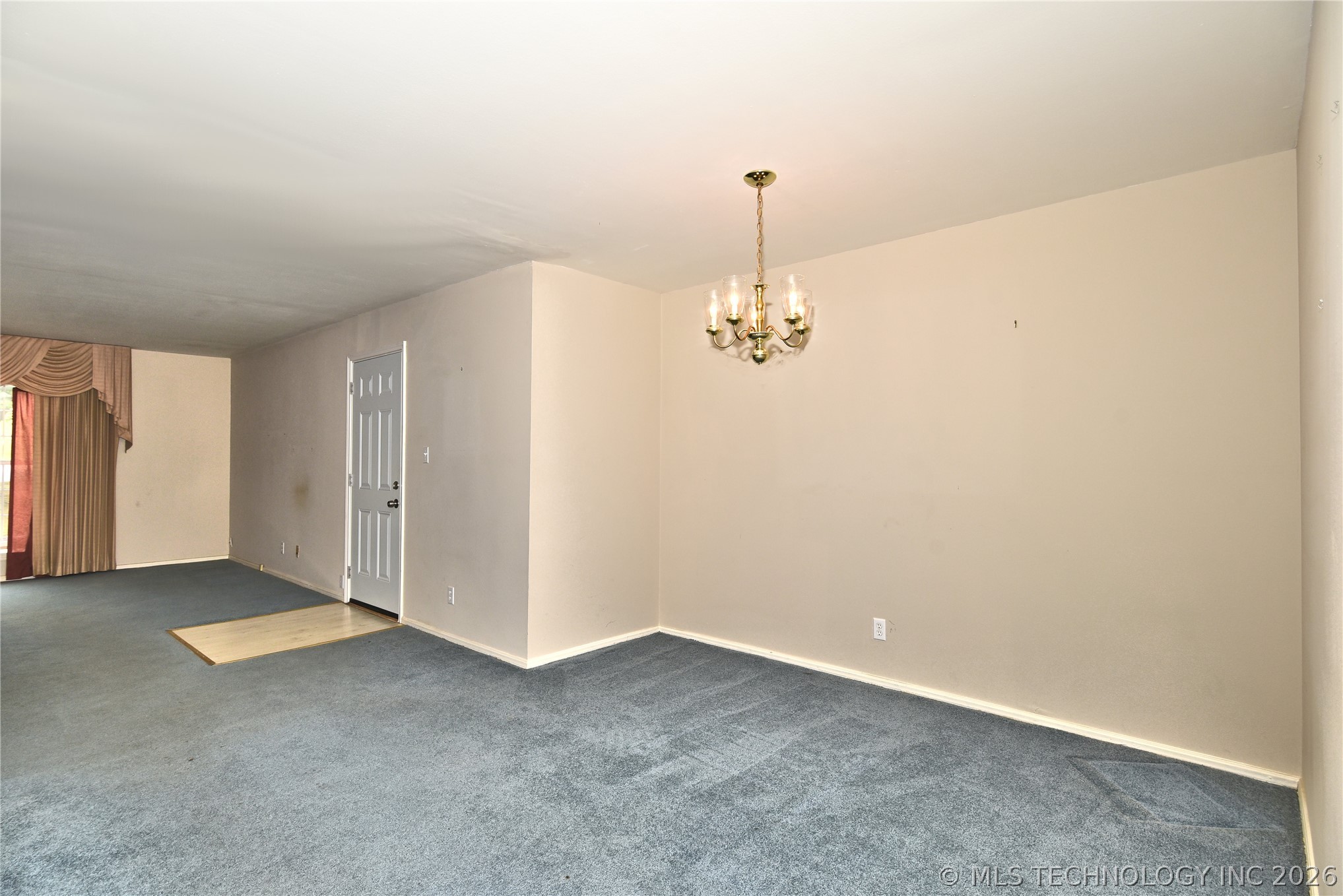 4440 E 68th Street Tulsa OK 74136