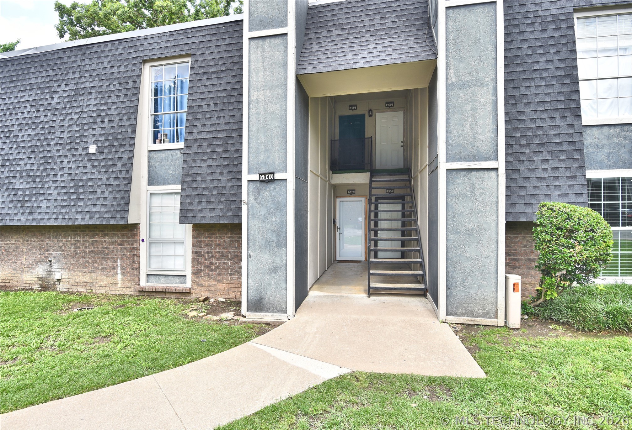 6840 S Toledo Avenue Tulsa OK 74136
