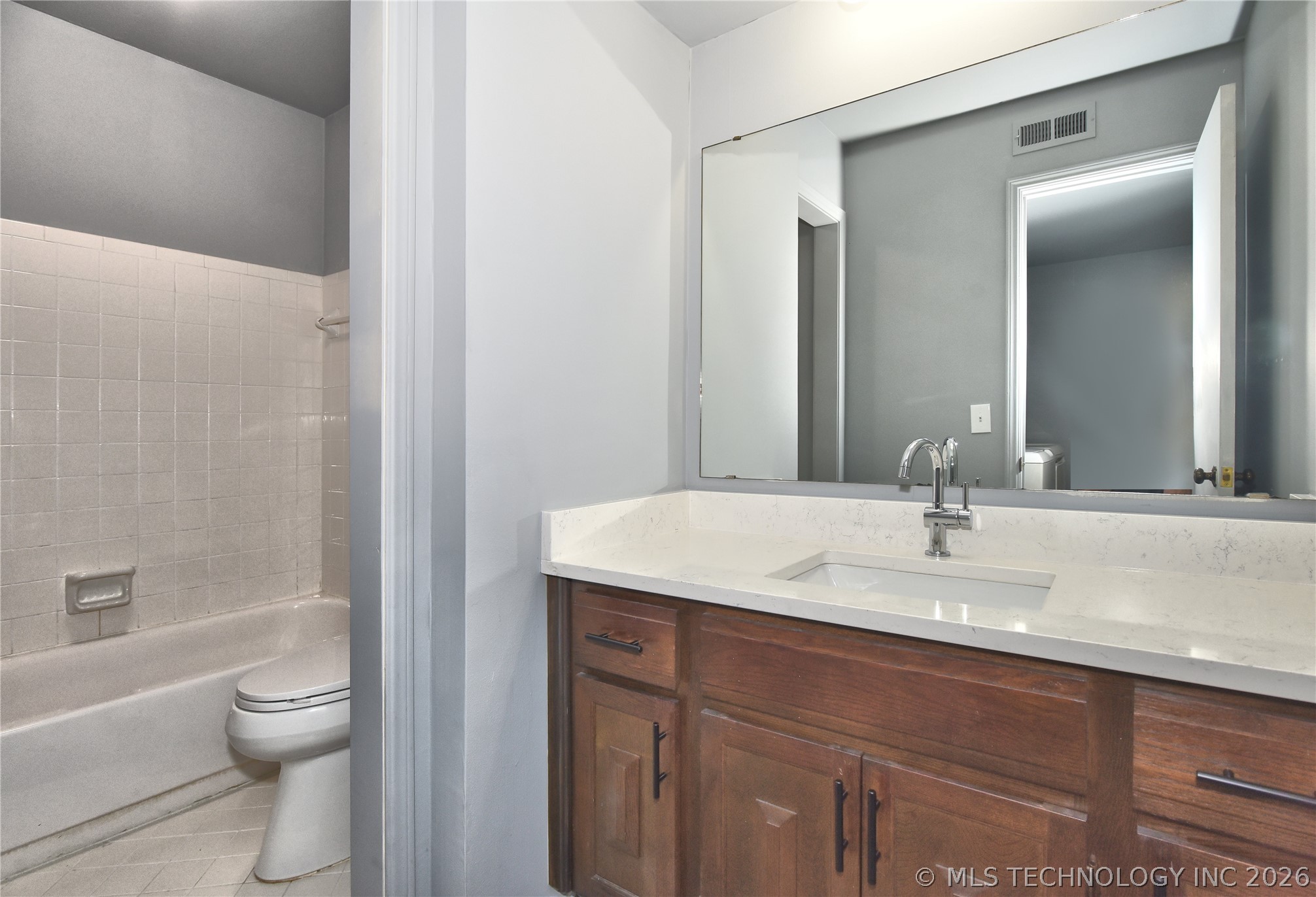6840 S Toledo Avenue Tulsa OK 74136