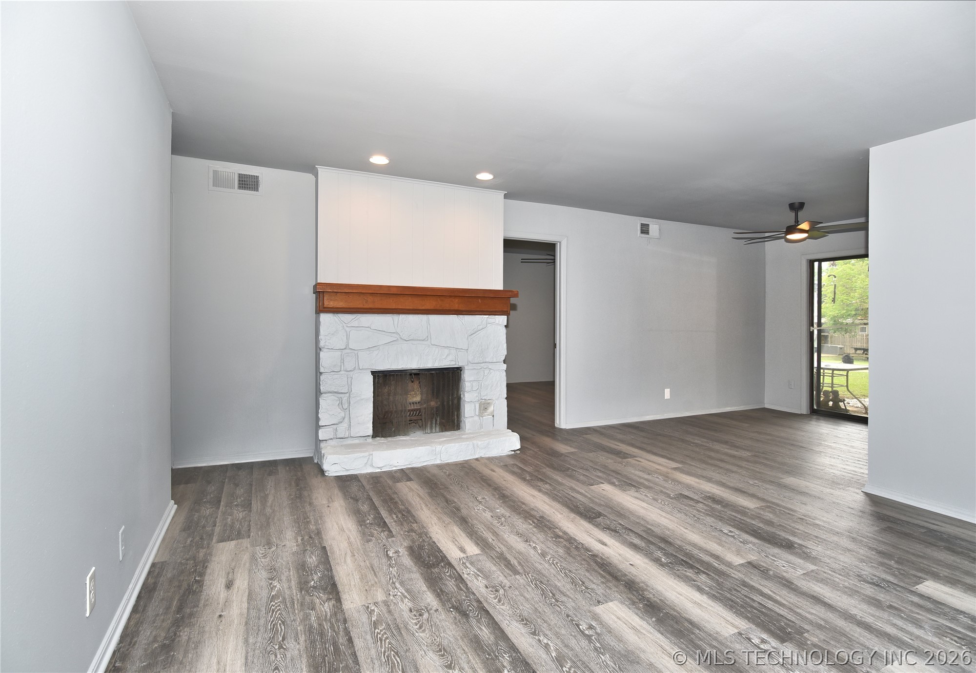 6840 S Toledo Avenue Tulsa OK 74136