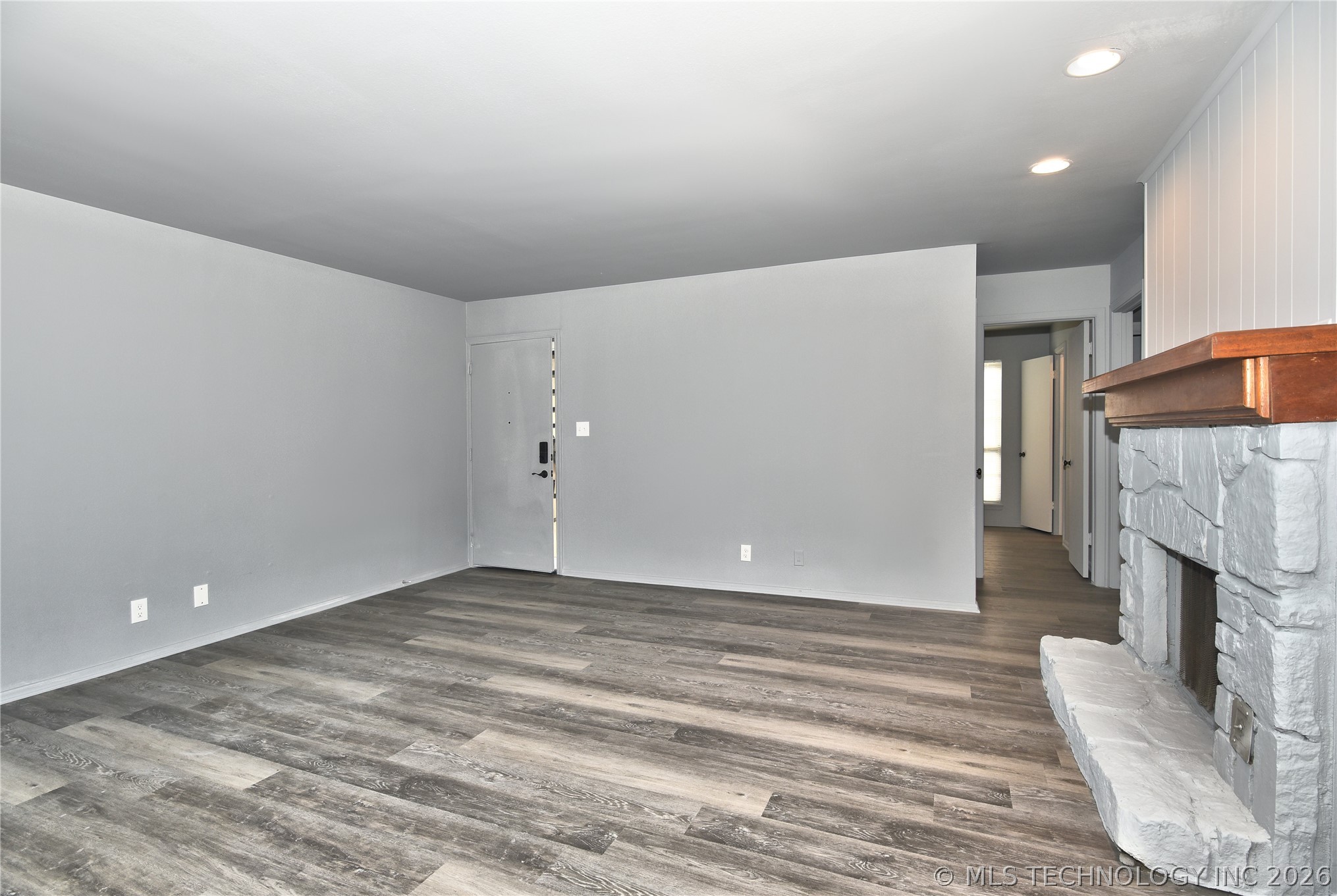 6840 S Toledo Avenue Tulsa OK 74136