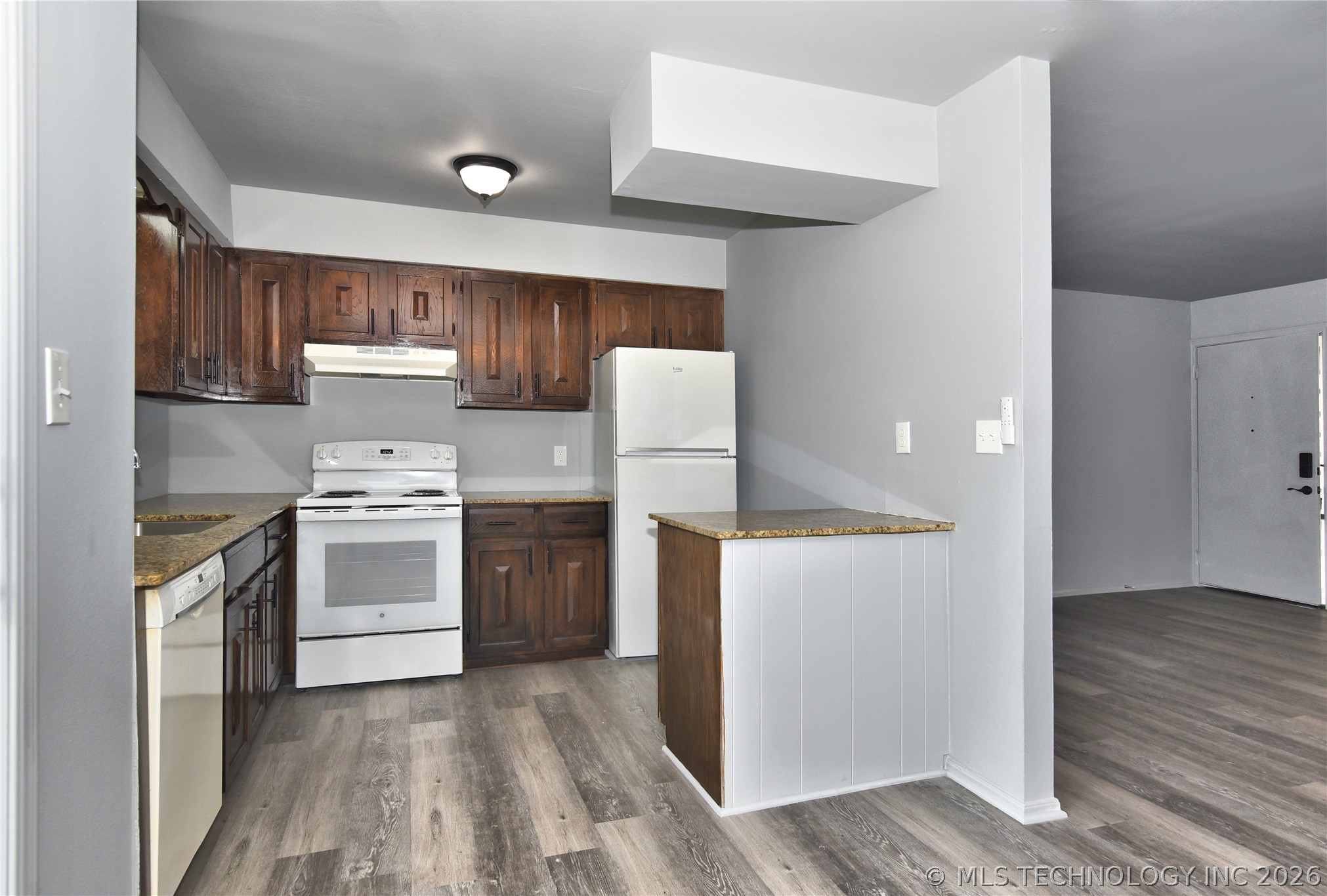 6840 S Toledo Avenue Tulsa OK 74136
