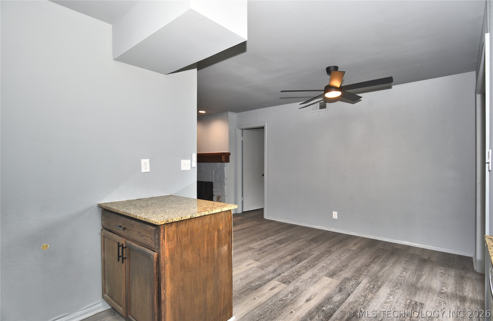 6840 S Toledo Avenue Tulsa OK 74136