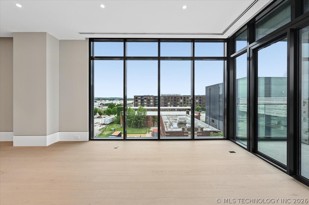 405 N Main Street Tulsa OK 74103