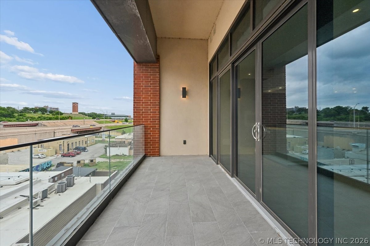 405 N Main Street Tulsa OK 74103